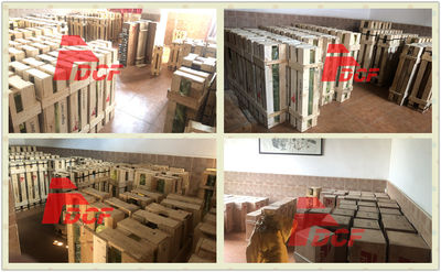 চীন DaChangFeng Construction Machinery Parts Co.,Ltd সংস্থা প্রোফাইল