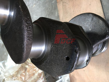 বিড়াল 3306 ক্র্যাঙ্কশ্যাফ্ট 6 সিলিন্ডার 4N7693 ক্যাটারপিলার জাল ক্র্যাঙ্কশ্যাফ্ট