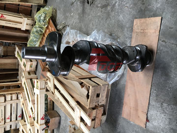 বিড়াল 3306 ক্র্যাঙ্কশ্যাফ্ট 6 সিলিন্ডার 4N7693 ক্যাটারপিলার জাল ক্র্যাঙ্কশ্যাফ্ট