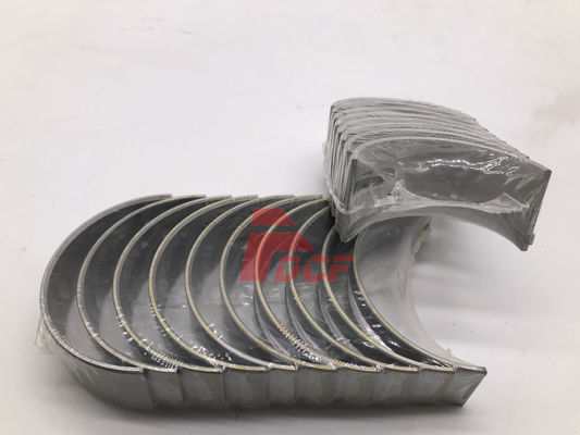 4M40 ক্র্যাঙ্কশ্যাফ্ট প্রধান ভারবহন ME997881 কন রড ভারবহন ME997888