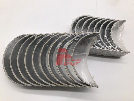 4M40 ক্র্যাঙ্কশ্যাফ্ট প্রধান ভারবহন ME997881 কন রড ভারবহন ME997888