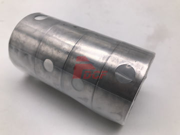 S6K ডিজেল ইঞ্জিন সহনশীল C6026W বুশিং, ক্র্যাঙ্কশফ্ট ভারবহন এবং কন রড বায়ারিং