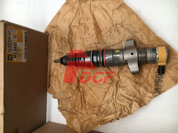 387-9433 খননকারী ইঞ্জিন যন্ত্রাংশ  মূল C9 ফুয়েল ইনজেকশন নুডল