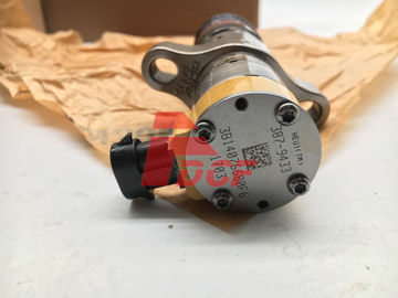 387-9433 খননকারী ইঞ্জিন যন্ত্রাংশ  মূল C9 ফুয়েল ইনজেকশন নুডল