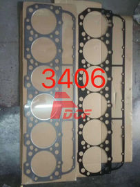 3406 3408 3412 খোঁচা ভালভ কভার গ্যাসকেট সঙ্গে Overhaul গasket কিট