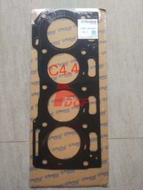 C6.6 C7.1 C15  Excavator ডিজেল ইঞ্জিন যন্ত্রাংশ গasketের কিট জন্য গকেটের কিট