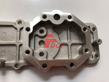 E320B / সি দুই ধরনের ইঞ্জিন তেল শীতল কিট 125-2971  খননকারী অংশ