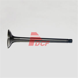 S6D105 ডিজেল ইঞ্জিন ভালভ 6136-42-4110 খননকারী খুচরা যন্ত্রাংশ ISO9001 সার্টিফিকেশন