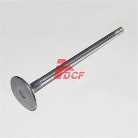6WG1 এক্সস্ট ওয়েলভ 1-12551-145-2 1-12552-102-0 খননকারী অংশ ISO9001 সার্টিফিকেশন