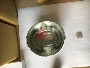 ISO9001 পিস্টন লিনিয়ার কিট, ইঞ্জেকশন মডেল K4N এক্সক্যাভেটর পিস্টন খননকারী ইঞ্জিন যন্ত্রাংশের জন্য