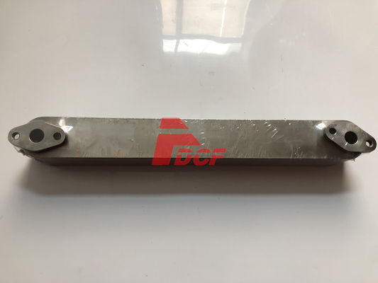 S6D155 10P 600-651-1161 Excavator জন্য তেল শীতল কোর