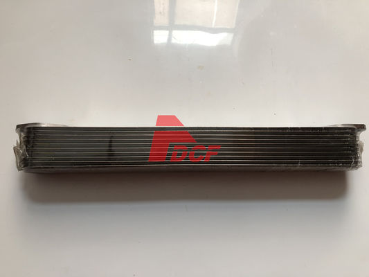 S6D155 10P 600-651-1161 Excavator জন্য তেল শীতল কোর