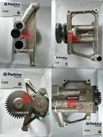 E320 E323 T419939  খননকারী খুচরা যন্ত্রাংশ জন্য ডিজেল ইঞ্জিন তেল পাম্প