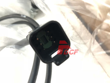 E320B E312B বৈদ্যুতিক থ্রোটল মোটর 247-5231 বিড়াল 320 খননকারী আনুষাঙ্গিক