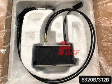 E320B E312B বৈদ্যুতিক থ্রোটল মোটর 247-5231 বিড়াল 320 খননকারী আনুষাঙ্গিক