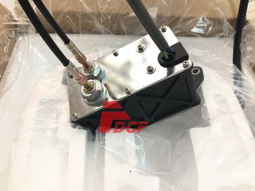 ইস্পাত E320C E312C বৈদ্যুতিক থ্রোটল মোটর 247-5212 320 বিড়াল খননকারী অংশ
