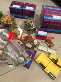 কাওয়াসাকি কে 3 ভি11২ ডিডিটি হাইড্রোলিক পাম্প যন্ত্রাংশ, EC210, R200, SK200-1 এক্সক্যাসেটর হাইড্রোলিক পিস্টন পাম্প